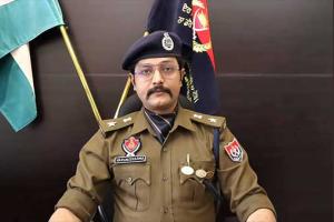 ਐਸ.ਐਸ.ਪੀ. ਵਰੁਣ ਸ਼ਰਮਾ ਵੱਲੋਂ ਲੋਕਾਂ ਨੂੰ ਨਸ਼ਿਆਂ ਵਿਰੁੱਧ ਹੰਭਲਾ ਮਾਰਨ ਦਾ ਸੱਦਾ