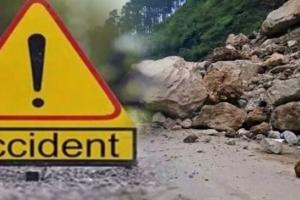 Road Accident: ਲੁੱਕ ਪਾਉਣ ਵਾਲੇ ਖੜੇ ਟਿੱਪਰ ਨਾਲ ਟਕਰਾਈ ਕਾਰ, ਇੱਕ ਦੀ ਮੌਤ