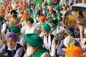 ਪੰਜਾਬ ਭਰ ’ਚ ਕਿਸਾਨਾਂ ਨੇ ਕੀਤੇ ਰੋਸ ਮੁਜ਼ਾਹਰੇ