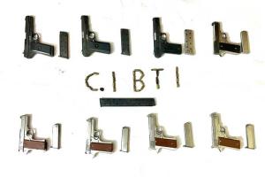 ਆਈਐੱਸਆਈ ਹਮਾਇਤ ਪ੍ਰਾਪਤ ਅੱਤਵਾਦੀ ਮਾਡਿਊਲ ਦੇ ਤਿੰਨ ਮੈਂਬਰ ਹਥਿਆਰਾਂ ਸਮੇਤ ਕਾਬੂ