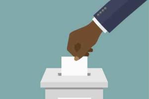 ਰਾਖਵਾਕਰਨ ਬਨਾਮ ਵੋਟ ਰਾਜਨੀਤੀ