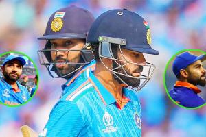 South Africa ਖਿਲਾਫ ਟੀ-20 ਅਤੇ ਇੱਕਰੋਜ਼ਾ ’ਚ ਨਹੀਂ ਖੇਡਣੇ ਕੋਹਲੀ, Rohit ਦੇ ਖੇਡਣ ’ਤੇ ਵੀ ਸ਼ੱਕ