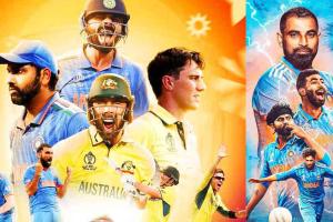World Cup Final ਅੱਜ : 20 ਸਾਲਾਂ ਬਾਅਦ… ਅਸਟਰੇਲੀਆ ਨਾਲ ਅੱਜ ਹੋਵੇਗਾ ਹਿਸਾਬ