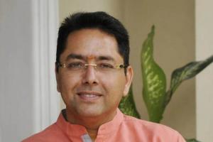 ਮੰਤਰੀ ਅਮਨ ਅਰੋਡ਼ਾ ਨੂੰ ਹੋਈ ਦੋ ਸਾਲ ਦੀ ਸਜ਼ਾ