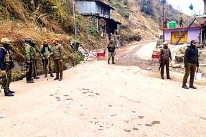 ਜੰਮੂ-ਕਸ਼ਮੀਰ : ਪੁੰਛ ’ਚ ਤਿੰਨ ਨਾਗਰਿਕਾਂ ਦੀ ਮੌਤ ਦਾ ਮਾਮਲਾ ਭਖਿਆ