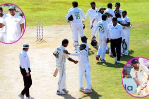 ਬੰਗਲਾਦੇਸ਼ ਨੇ ਕੀਤਾ ਵੱਡਾ ਉਲਟਫੇਰ, ਨਿਊਜੀਲੈਂਡ ਨੂੰ ਪਹਿਲੀ ਵਾਰ ਆਪਣੇ ਘਰ ’ਚ ਹਰਾਇਆ