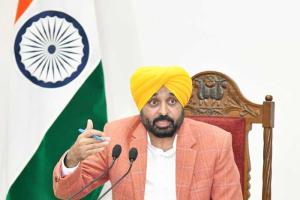 ਮੁੱਖ ਮੰਤਰੀ ਮਾਨ ਦਾ ਸੁਨੀਲ ਜਾਖੜ ਨੂੰ ਚੈਲੇਂਜ