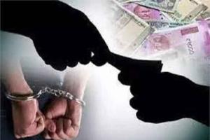 11,500 ਰੁਪਏ ਰਿਸ਼ਵਤ ਲੈਂਦਾ ਏਐੱਸਆਈ ਵਿਜੀਲੈਂਸ ਵੱਲੋਂ ਕਾਬੂ