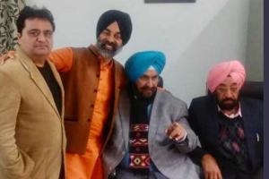 ਪੀਏਯੂ ਦੇ ਪੁਰਾਣੇ ਵਿਦਿਆਰਥੀ ਦਿਲਜੀਤਪਾਲ ਸਿੰਘ ਬਰਾੜ ਕੈਨੇਡਾ ਦੇ ਮੈਨੀਟੋਬਾ ਸੂਬੇ ਦੇ ਬਣੇ ਸਪੀਕਰ