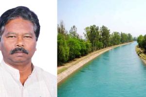 ਪੰਜਾਬ ਦੇ ਸਟੈਂਡ ਦੀ ਪੁਸ਼ਟੀ ਕਰਦੈ ਕੇਂਦਰੀ ਮੰਤਰੀ ਦਾ ਬਿਆਨ, ਪੜ੍ਹੋ ਕੀ ਕਿਹਾ…