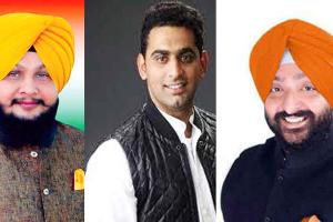 ਪਾਰਟੀ ’ਚ ਰਹਿ ਅੰਦਰੂਨੀ ਬਾਰੂਦ ਦਾ ਕੰਮ ਕਰ ਰਹੇ ਹਨ ਸਿੱਧੂ : ਕਾਂਗਰਸੀ ਆਗੂ