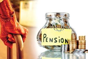 ਕਰੋੜਾਂ ਪੈਨਸ਼ਨਰਾਂ ਲਈ ਆਈ ਵੱਡੀ ਖ਼ਬਰ? ਕੇਂਦਰ ਸਰਕਾਰ ਦੇਣ ਜਾ ਰਹੀ ਐ ਇਹ ਵੱਡੀ ਖੁਸ਼ਖਬਰੀ!