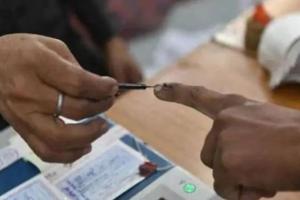 ਚਾਰ ਵਿਧਾਨ ਸਭਾ ਦੀਆਂ ਚੋਣਾਂ ਦੇ ਨਤੀਜੇ