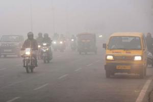 ਧੁੰਦ ਦੌਰਾਨ ਵਾਹਨ ਚਲਾਉਂਦੇ ਸਮੇਂ ਰਹੋ ਚੁਕੰਨੇ