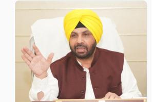 ਪਾਰਦਰਸ਼ੀ ਆਨਲਾਈਨ ਟੈਂਡਰਿੰਗ ਪ੍ਰਕਿਰਿਆ ਸਦਕਾ 158 ਕਰੋੜ ਰੁਪਏ ਦੀ ਬੱਚਤ : ਹਰਭਜਨ ਸਿੰਘ ਈ.ਟੀ.ਓ