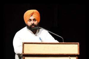 ਸਰਕਾਰੀ ਸਕੂਲਾਂ ਦੀਆਂ ਅੱਠ ਵਿਦਿਆਰਥਣਾਂ ਜਾਣਗੀਆਂ ਜਪਾਨ : ਹਰਜੋਤ ਸਿੰਘ ਬੈਂਸ