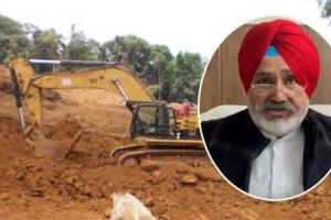 ਪਠਾਨਕੋਟ ’ਚ ਗ਼ੈਰ-ਕਾਨੂੰਨੀ ਪੁਟਾਈ ਕਰਨ ਵਾਲਿਆਂ ਵਿਰੁੱਧ ਵੱਡੀ ਕਾਰਵਾਈ