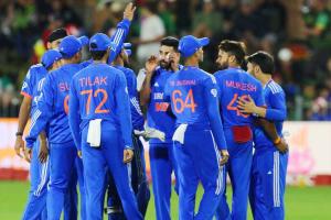 IND Vs SA ਤੀਜਾ T20 ਅੱਜ, ਲੜੀ ਬਰਾਬਰੀ ਲਈ ਭਾਰਤੀ ਗੇਂਦਬਾਜ਼ਾਂ ਦੇ ਪ੍ਰਦਰਸ਼ਨ ’ਚ ਸੁਧਾਰ ਦੀ ਜ਼ਰੂਰਤ