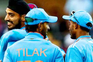 ਜਾਣੋ ਭਾਰਤ ਦਾ ਦੂਜੇ ਇੱਕਰੋਜ਼ਾ ’ਚ ਹਾਰ ਦਾ ਇਹ ਵੱਡਾ ਕਾਰਨ, ਜਾਣ ਕੇ ਹੋ ਜਾਵੋਂਗੇ ਹੈਰਾਨ!