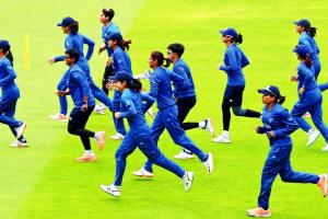 ਅਸਟਰੇਲੀਆ ਖਿਲਾਫ਼ ਇੱਕ ਰੋਜ਼ਾ ਰਿਕਾਰਡ ’ਚ ਸੁਧਾਰ ਕਰਨ ਉੱਤਰੇਗੀ ਭਾਰਤੀ ਮਹਿਲਾ ਟੀਮ