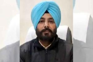 ਨਿੱਜੀ ਖਾਤੇ ਖੁਲ੍ਹਵਾ ਕੇ ਸਰਕਾਰੀ ਫ਼ੰਡ ਗਬਨ ਕਰਨ ਦੇ ਦੋਸ਼ਾਂ ਹੇਠ ਬੀਡੀਪੀਓ ਮੁਅੱਤਲ