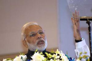 ਜਨਤਾ ਦੇ ਹੱਕ ‘ਚ ਪ੍ਰਧਾਨ ਮੰਤਰੀ ਮੋਦੀ ਨੇ ਕਹੀ ਵੱਡੀ ਗੱਲ, ਵਿਰੋਧੀ ਧਿਰਾਂ ’ਤੇ ਬਿੰਨ੍ਹਿਆ ਨਿਸ਼ਾਨਾ