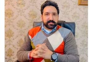 ਨਵਜੋਤ ਸਿੱਧੂ ਹਮਾਇਤੀ ਵੀ ਪਾਰਟੀ ਅੱਗੇ ਅੜਿਆ