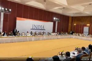 ਇੰਡੀਆ ਅਲਾਇੰਸ ਨੇ ਈਵੀਐੱਮ ’ਤੇ ਫਿਰ ਚੁੱਕੇ ਸਵਾਲ