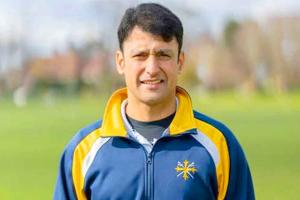 ਪਾਕਿਸਤਾਨ ਦਾ ਪਰਫਾਰਮਿੰਗ ਕੋਚ ਬਣਿਆ ਇਹ ਖਿਡਾਰੀ, 12 ਤੋਂ ਸ਼ੁਰੂ ਹੋਵੇਗਾ ਨਿਊਜੀਲੈਂਡ ਦਾ ਟੂਰ