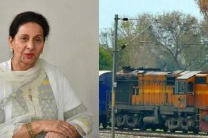 ਪ੍ਰਨੀਤ ਕੌਰ ਨੇ ਟਰੇਨ ਇੰਟਰਸਿਟੀ ਐਕਸਪ੍ਰੈਸ ਨੂੰ ਰੱਦ ਕਰਨ ਦਾ ਮੁੱਦਾ ਸੰਸਦ ’ਚ ਉਠਾਇਆ