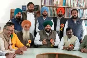 ਪੰਜਾਬ ਅੰਦਰ ਭਾਜਪਾ ਆਪਣੇ ਬਲਬੂਤੇ ’ਤੇ ਲੜੇਗੀ ਲੋਕ ਸਭਾ ਤੇ ਵਿਧਾਨ ਸਭਾ ਚੋਣਾਂ: ਗਰੇਵਾਲ