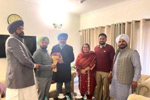 ਵਿੱਤ ਮੰਤਰੀ ਹਰਪਾਲ ਚੀਮਾ ਦਾ ਦਾਅਵਾ: ਪੰਜਾਬੀ ਯੂਨੀਵਰਸਿਟੀ ਦੀ ਮਹੀਨਾਵਾਰ ਗਰਾਂਟ ਵਿੱਚ ਨਹੀਂ ਕੀਤੀ ਕੋਈ ਕਟੌਤੀ