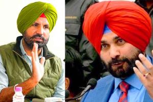 ਪੰਜਾਬ ਕਾਂਗਰਸ ਪ੍ਰਧਾਨ ਦਾ ਨਵਜੋਤ ਸਿੱਧੂ ’ਤੇ ਵੱਡਾ ਬਿਆਨ, ਪੜ੍ਹੋ ਕੀ ਕਿਹਾ….