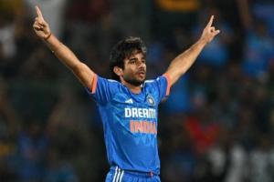 ਰਵੀ ਬਿਸ਼ਨੋਈ ਬਣੇ ਟੀ-20 ‘ਚ ਨੰਬਰ ਵੰਨ ਗੇਂਦਬਾਜ਼