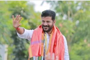 ਟੀਡੀਪੀ ਤੋਂ ਸਫਰ ਸ਼ੁਰੂ ਕਰਨ ਵਾਲੇ ਰੇਵੰਤ ਰੈਡੀ, ਕਾਂਗਰਸ ’ਚ ਬਣੇ ਮੁੱਖ ਮੰਤਰੀ