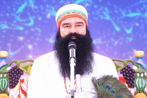 ਜ਼ਰੇ-ਜ਼ਰੇ ‘ਚ ਮੌਜ਼ੂਦ ਹੈ ਪਰਮ ਪਿਤਾ ਪਰਮਾਤਮਾ : ਡਾ. ਐੱਮਐੱਸਜੀ