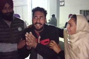 ਮਸ਼ਹੂਰ ਕਲਾਕਾਰ ਸਤਵਿੰਦਰ ਬੁੱਗਾ ’ਤੇ ਭਰਾ ਦਵਿੰਦਰ ਭੋਲਾ ’ਚ ਹੋਇਆ ‘ਝਗੜਾ’