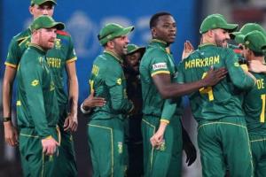 ਭਾਰਤ ਖਿਲਾਫ ਲਡ਼ੀ ਲਈ South Africa ਟੀਮ ਦਾ ਐਲਾਨ