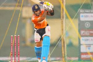 T-20 Series : ਟੀਮ ਇੰਡੀਆ ਦੀਆਂ ਨਜ਼ਰਾਂ ਲੜੀ ਜਿੱਤਣ ’ਤੇ