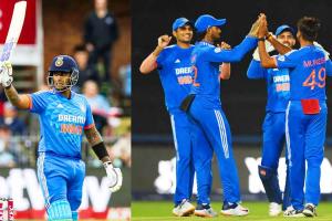 ਸੂਰਿਆ ਦੀ ਅੱਗ ’ਚ ਝੁਲਸਿਆ ਅਫਰੀਕਾ! DRS ਨਹੀਂ ਲੈ ਸਕੀ ਭਾਰਤੀ ਟੀਮ, Ind-Sa ਮੈਚ ਦੇ ਟਾਪ Highlights