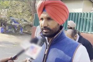 ਐੱਸਵਾਈਐੱਲ ਮੁੱਦੇ ’ਤੇ ਕਾਂਗਰਸ ਪ੍ਰਧਾਨ ਰਾਜਾ ਵੜਿੰਗ ਨੇ ਆਖੀ ਵੱਡੀ ਗੱਲ, ਭਲਕੇ ਹੋਵੇਗੀ ਮੀਟਿੰਗ