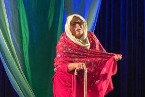 Theater Festival: ‘ਗੁੰਮਸ਼ੁਦਾ ਔਰਤ’ ਨਾਂਅ ਦਾ ਸੋਲੋ ਨਾਟਕ ਲੋਕਾਂ ਨੂੰ ਦੇ ਗਿਆ ਵੱਡਾ ਸੁਨੇਹਾ