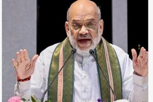 Amit Shah: ਖ਼ਰਾਬ ਮੌਸਮ ਕਾਰਨ ਅਮਿਤ ਸ਼ਾਹ ਦਾ ਜੰਮੂ ਦੌਰਾ ਮੁਲਤਵੀ