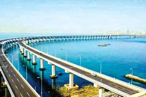 Atal Setu Bridge | ਤਰੱਕੀ ਦੀ ਪੁਲਾਂਘ