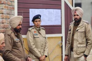 ਬੁਰੇ ਕੰਮ ਦਾ ਬੁਰਾ ਨਤੀਜਾ : ਬਠਿੰਡਾ ਪੁਲਿਸ ਵੱਲੋਂ ਨਸ਼ਾ ਤਸਕਰਾਂ ਦੀ 2 ਕਰੋੜ ਤੋਂ ਵੱਧ ਦੀ ਪ੍ਰਾਪਰਟੀ ਜ਼ਬਤ