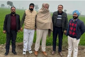 ਵਿਜੀਲੈਂਸ ਵੱਲੋਂ ਏਐਸਆਈ ਪੰਜ ਹਜ਼ਾਰ ਰੁੁਪਏ ਰਿਸ਼ਵਤ ਲੈਂਦਾ ਰੰਗੇ ਹੱਥੀਂ ਕਾਬੂ 