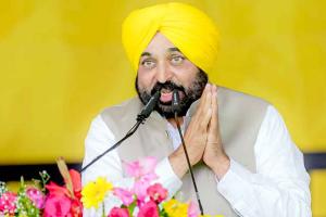 Punjab News : ਖਾਲਿਸਤਾਨੀ ਅੱਤਵਾਦੀ ਪੰਨੂ ਦੀ ਧਮਕੀ ’ਤੇ CM ਭਗਵੰਤ ਮਾਨ ਦਾ ਵੱਡਾ ਬਿਆਨ