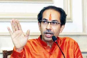 Ram Mandir : ਅਯੁੱਧਿਆ ‘ਚ ਰਾਮ ਮੰਦਰ ਸਮਾਰੋਹ ਲਈ ਊਧਵ ਨੂੰ ਮਿਲਿਆ ਸੱਦਾ 