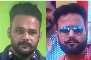 ਝਗੜੇ ਦੇ ਰਾਜੀਨਾਮੇ ਦੌਰਾਨ ਫਾਇਰਿੰਗ ’ਚ ਦੋ ਸਕੇ ਭਰਾ ਜਖ਼ਮੀ