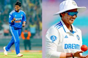 ਦੀਪਤੀ ਸ਼ਰਮਾ ਬਣੀ ICC Player of The Month